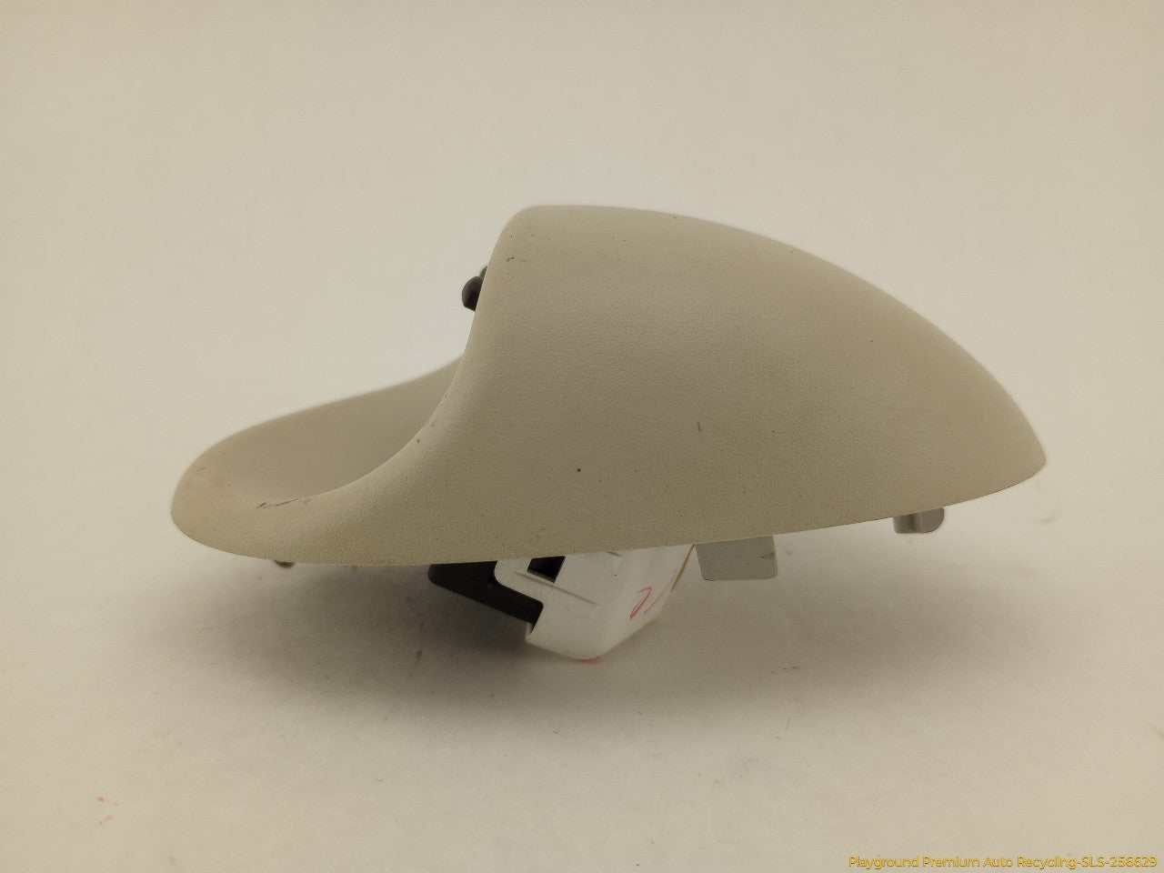Mini Cooper S Roof Digital Clock