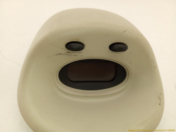 Mini Cooper S Roof Digital Clock