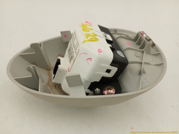 Mini Cooper S Roof Digital Clock