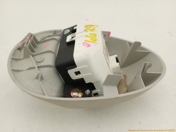 Mini Cooper S Roof Digital Clock