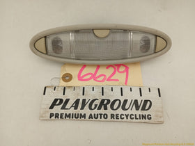 Mini Cooper S Dome Light