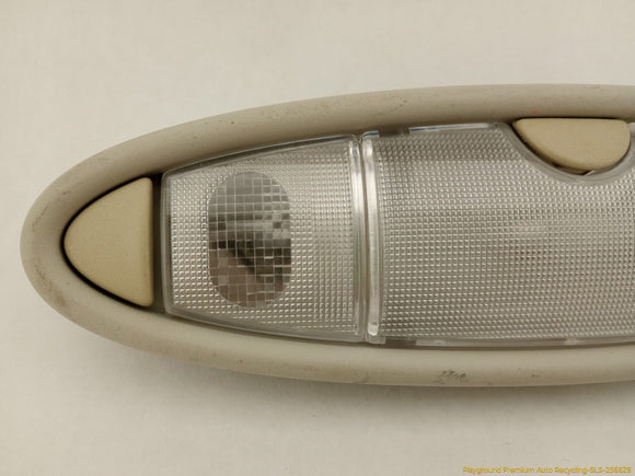 Mini Cooper S Dome Light