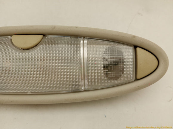 Mini Cooper S Dome Light