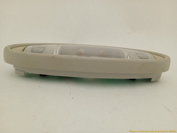 Mini Cooper S Dome Light