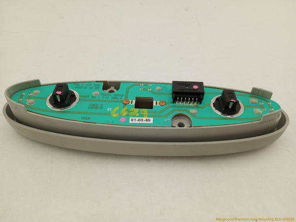 Mini Cooper S Dome Light