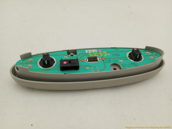 Mini Cooper S Dome Light