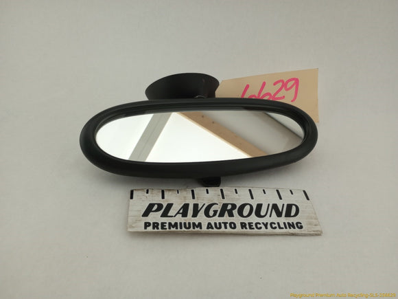 Mini Cooper S Rear View Mirror