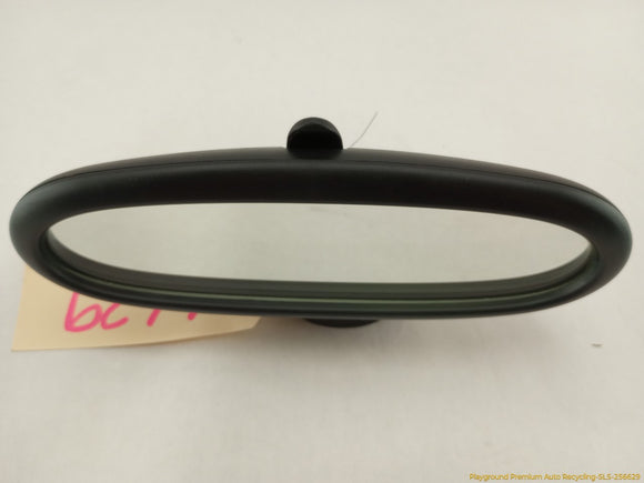 Mini Cooper S Rear View Mirror