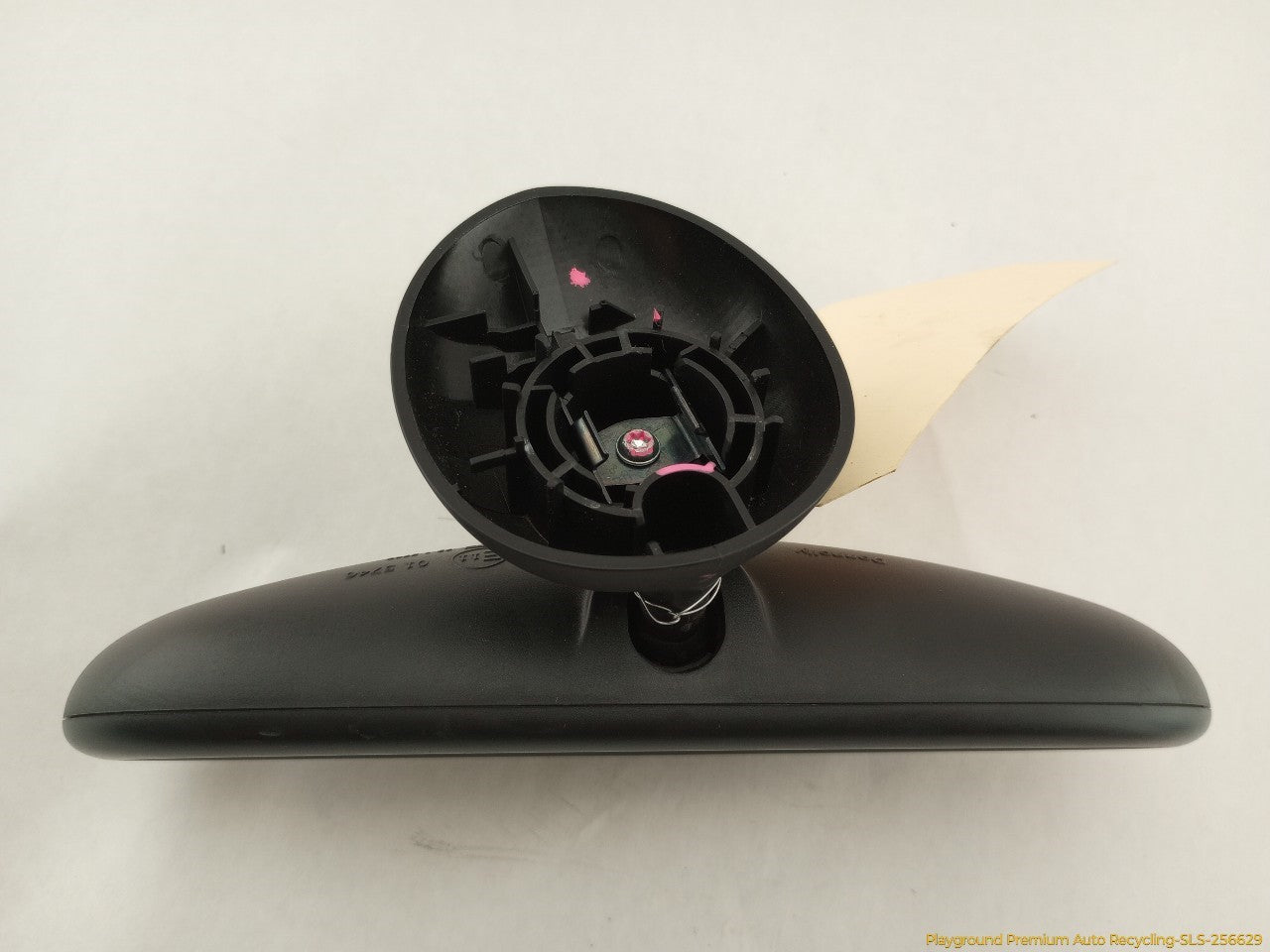 Mini Cooper S Rear View Mirror
