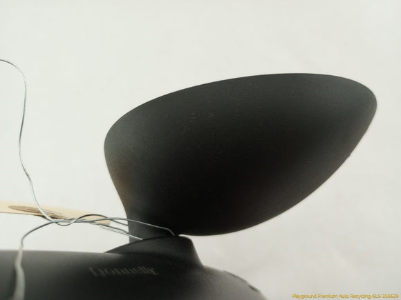 Mini Cooper S Rear View Mirror