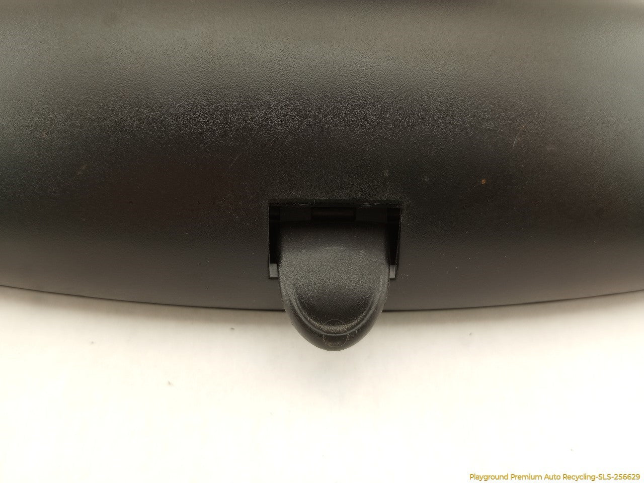 Mini Cooper S Rear View Mirror