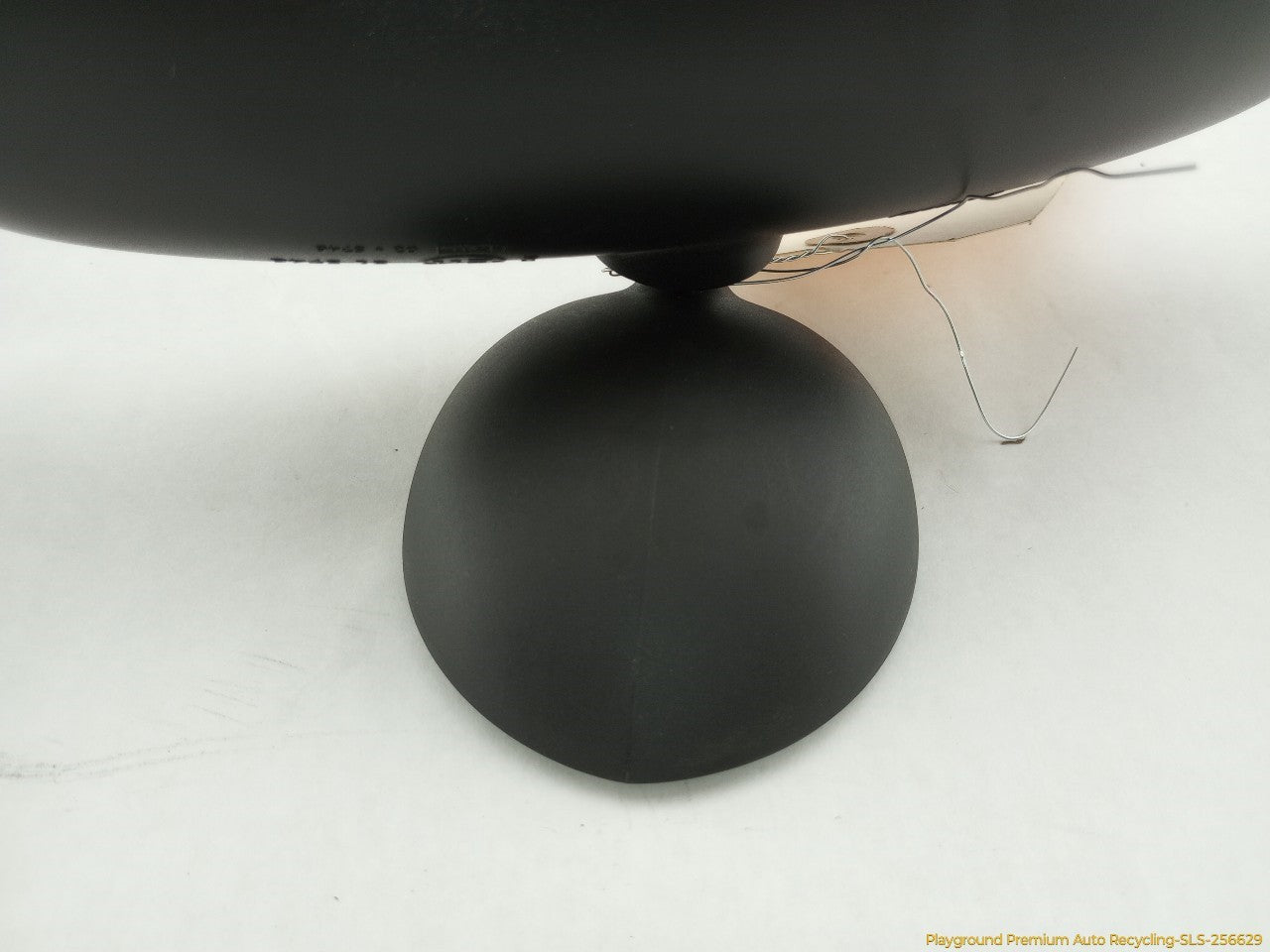 Mini Cooper S Rear View Mirror