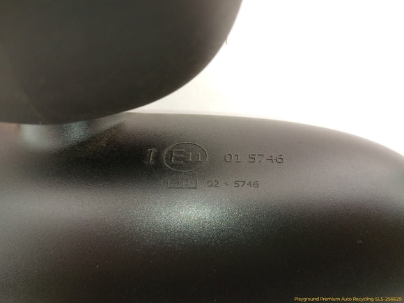 Mini Cooper S Rear View Mirror