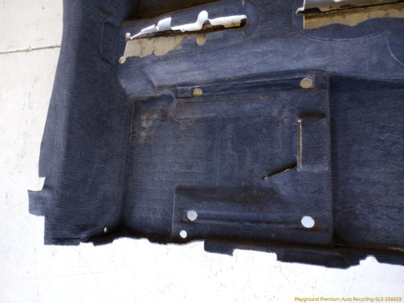 Mini Cooper S Complete Floor Carpet