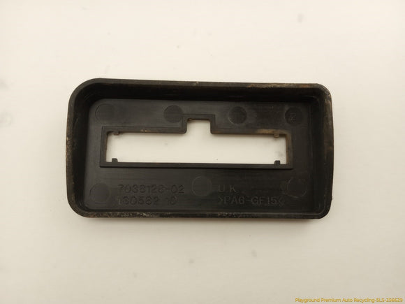 Mini Cooper S Complete Floor Carpet