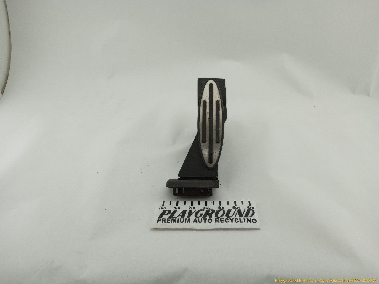 Mini Cooper S Accelerator Gas Pedal