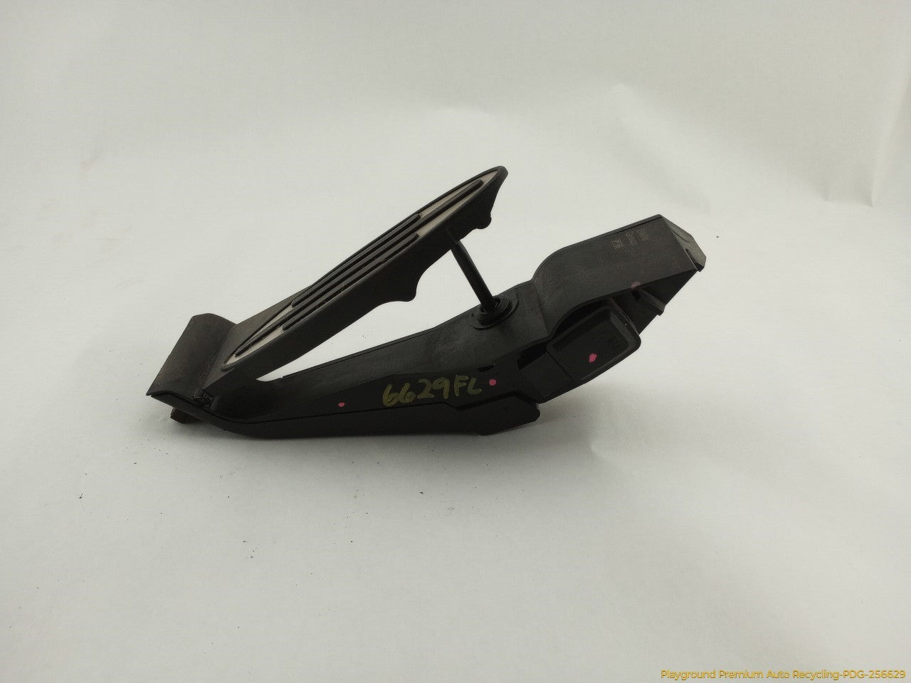 Mini Cooper S Accelerator Gas Pedal