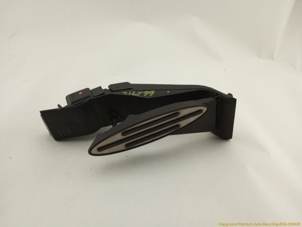 Mini Cooper S Accelerator Gas Pedal