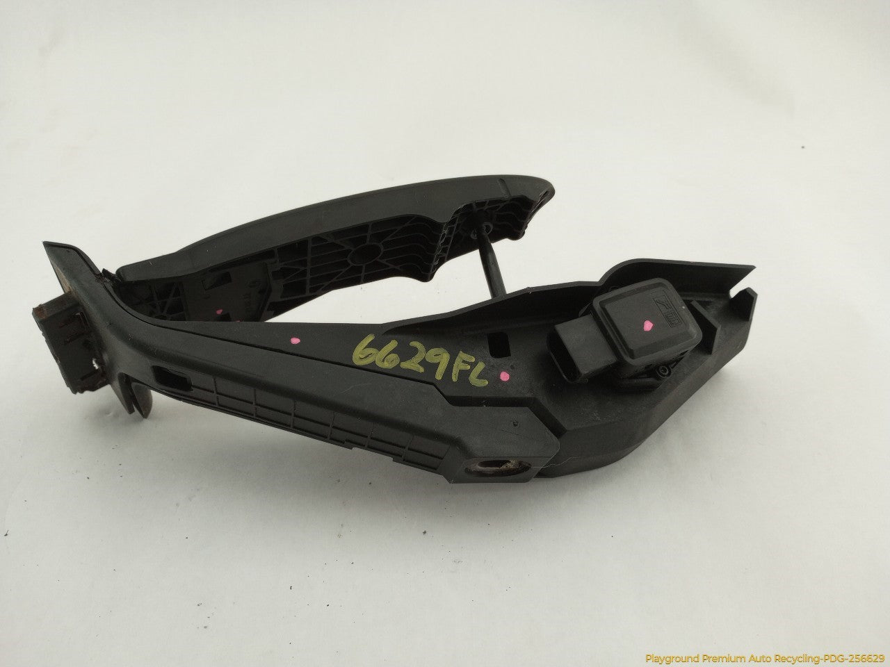 Mini Cooper S Accelerator Gas Pedal