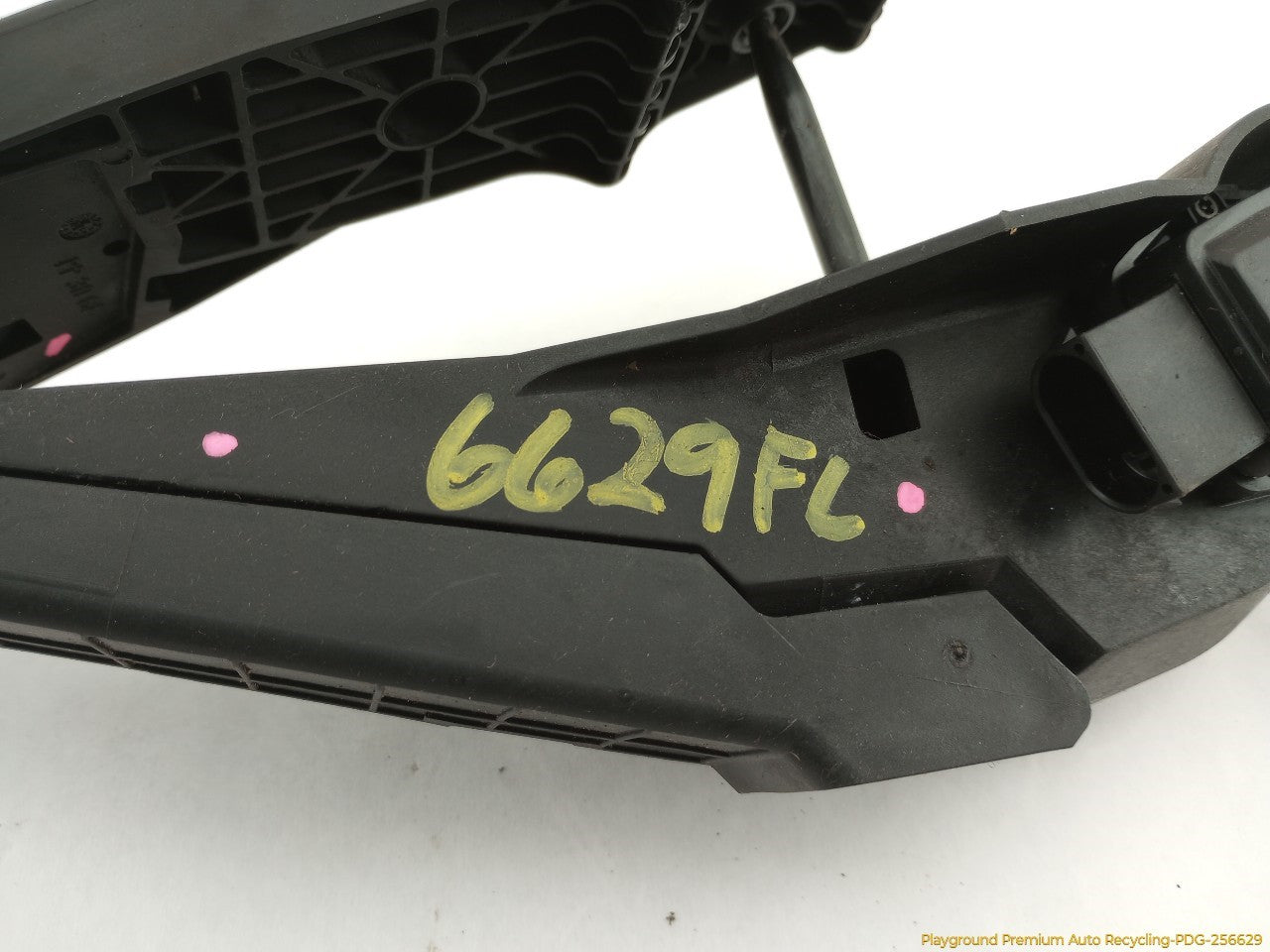 Mini Cooper S Accelerator Gas Pedal