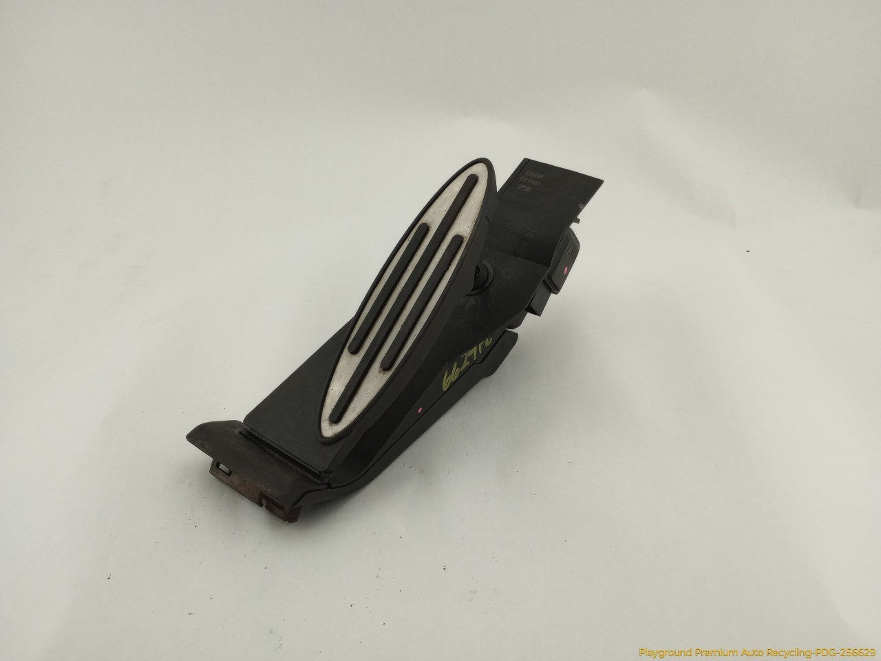 Mini Cooper S Accelerator Gas Pedal