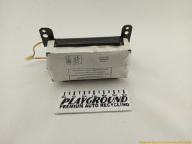 Mini Cooper S Passenger Right Dashboard Airbag