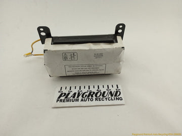 Mini Cooper S Passenger Right Dashboard Airbag