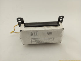 Mini Cooper S Passenger Right Dashboard Airbag - 0