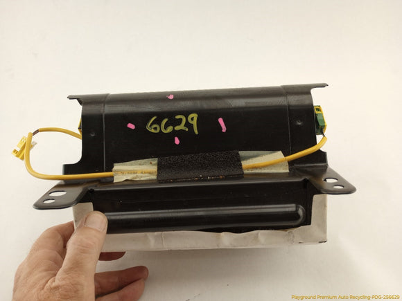 Mini Cooper S Passenger Right Dashboard Airbag