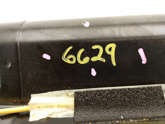 Mini Cooper S Passenger Right Dashboard Airbag