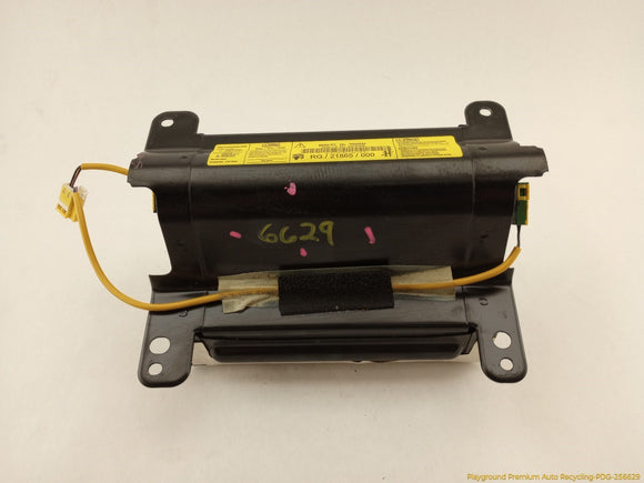 Mini Cooper S Passenger Right Dashboard Airbag