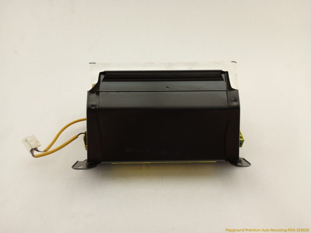Mini Cooper S Passenger Right Dashboard Airbag