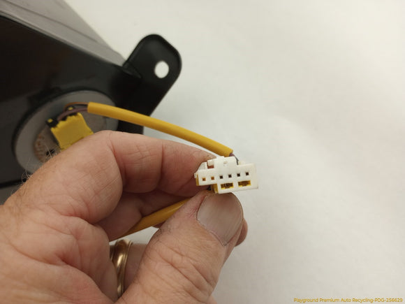 Mini Cooper S Passenger Right Dashboard Airbag