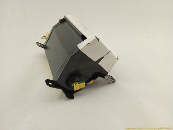 Mini Cooper S Passenger Right Dashboard Airbag