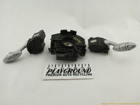 Mini Cooper S Set Of 3 Steering Column Combination Switches