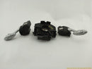 Mini Cooper S Set Of 3 Steering Column Combination Switches-2