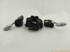 Mini Cooper S Set Of 3 Steering Column Combination Switches - 0