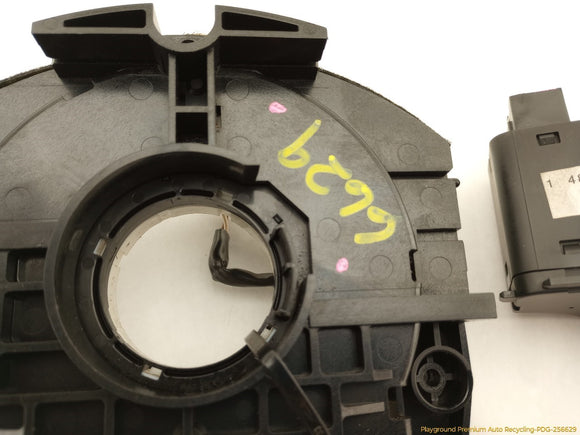 Mini Cooper S Set Of 3 Steering Column Combination Switches