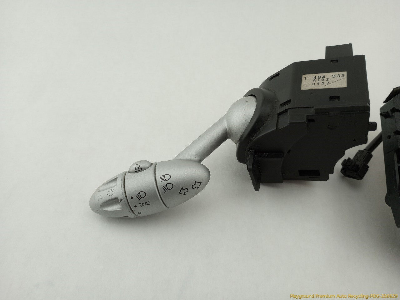 Mini Cooper S Set Of 3 Steering Column Combination Switches