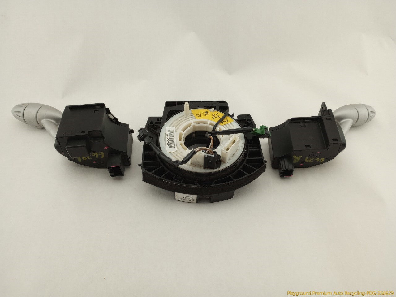 Mini Cooper S Set Of 3 Steering Column Combination Switches