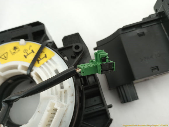 Mini Cooper S Set Of 3 Steering Column Combination Switches