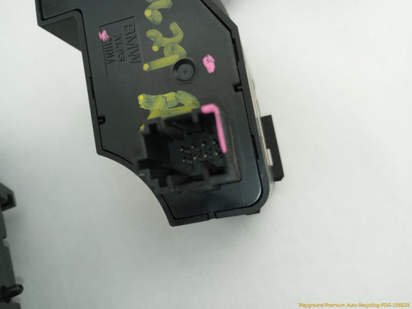 Mini Cooper S Set Of 3 Steering Column Combination Switches