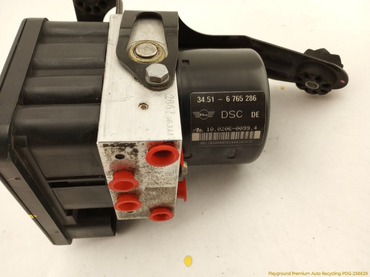 Mini Cooper S ABS Pump