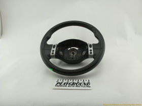 Mini Cooper S Steering Wheel