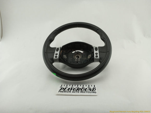 Mini Cooper S Steering Wheel
