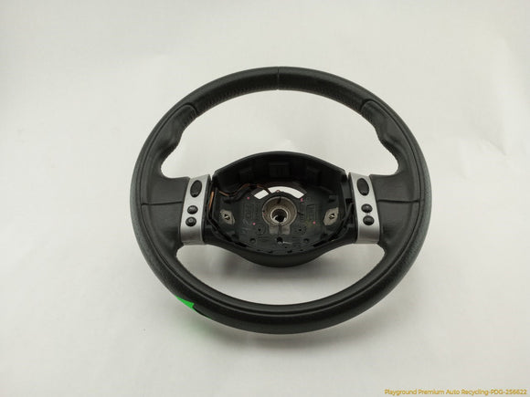 Mini Cooper S Steering Wheel