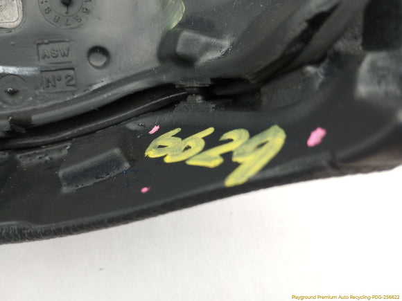 Mini Cooper S Steering Wheel