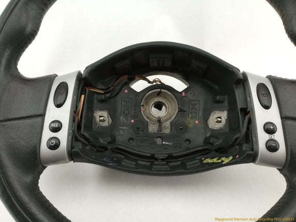 Mini Cooper S Steering Wheel