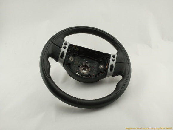 Mini Cooper S Steering Wheel