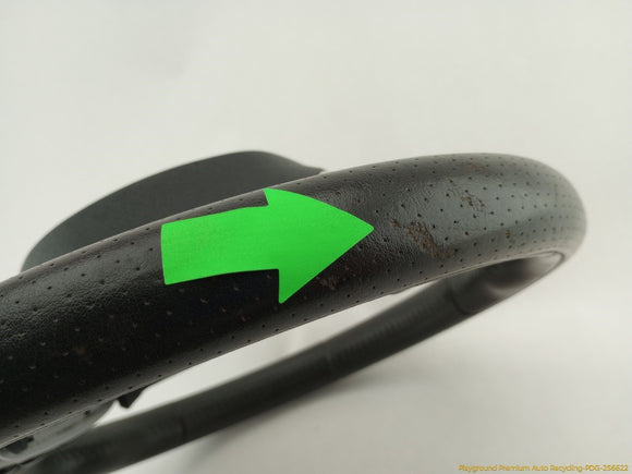 Mini Cooper S Steering Wheel